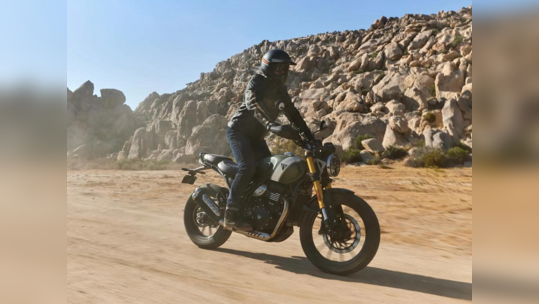 Triumph Speed 400 vs Scrambler 400x: எந்த பைக் யார் வாங்கலாம்?