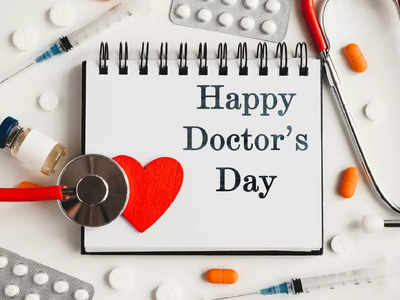 National Doctors Day 2023 Wishes: ഇന്ന് ദേശീയ ഡോക്ടേഴ്സ് ദിനം, ഡോക്ടർമാർക്കായി സ്നേഹ സന്ദേശങ്ങൾ അയക്കാം