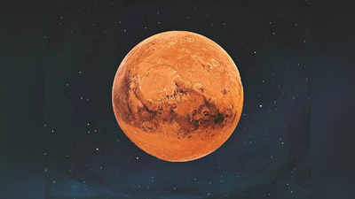 Strong Mars: মঙ্গলের অতি প্রিয় এই ২ রাশি, লাল গ্রহের কৃপায় আকাশ ছোঁয় কেরিয়ারের গ্রাফ
