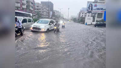 Gujarat Rain: ગુજરાતમાં ભારે વરસાદ બાદ 24 કલાકમાં 12 લોકોનાં મોત, સૌરાષ્ટ્ર-દક્ષિણ જળબંબાકાર 