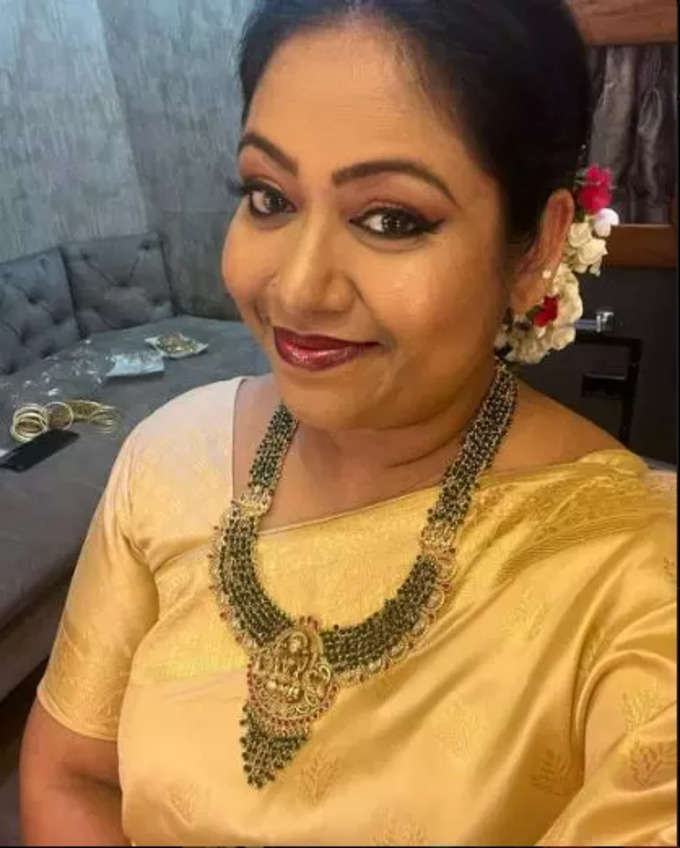 അമ്മയും മകനും ബന്ധം