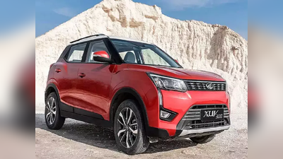 ટૂંક સમયમાં લોન્ચ થશે Mahindra XUV300 Facelift, કેવા હશે ફિચર્સ અને લૂક? 