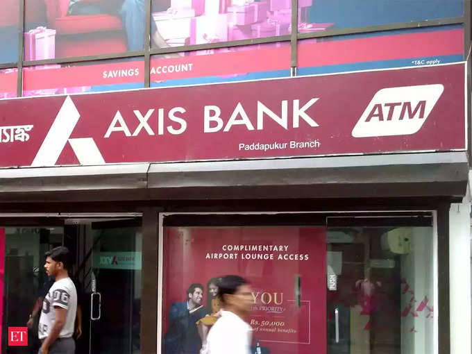 Axis Bank