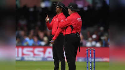 वनडे क्रिकेट में 11 ओवर का स्पेल? अंपायर से ये कैसी चूक हो गई, फिर भी हार गई श्रीलंका