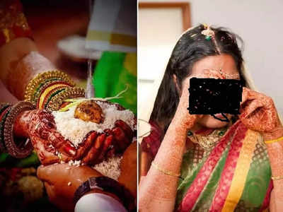 Hathras Crime: लड़की की शादी में पुलिस लेकर पहुंच गया पहला दूल्हा, जमकर बवाल के बाद जानिए क्या हुआ