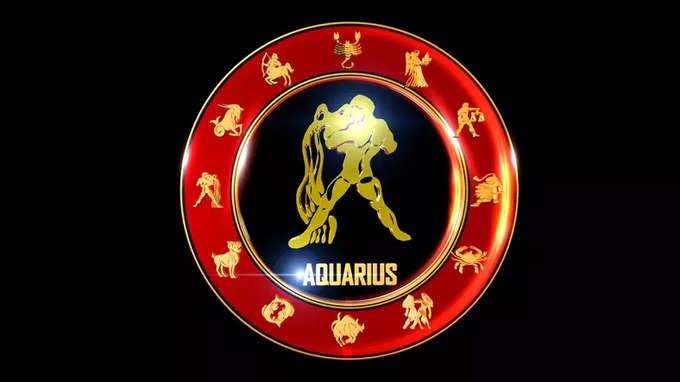 கும்பம் இன்றைய ராசி பலன் - Aquarius 