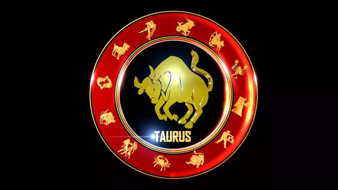 ரிஷபம் இன்றைய ராசி பலன் - Taurus