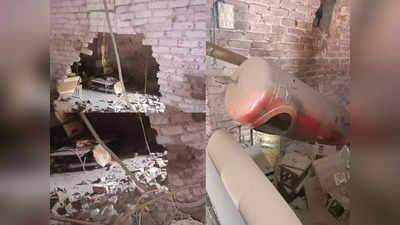 दिल्ली के गोकुलपुरी में दर्दनाक हादसा, फैक्टरी के एयर कंप्रेसर टैंक में ब्लास्ट, दो की मौत