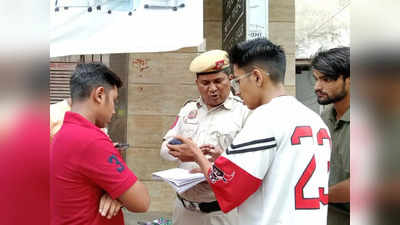 191 बदमाश गिरफ्तार, चोरी की मोटरसाइकिल और 28 हजार नगद... दिल्ली पुलिस की स्पेशल ड्राइव में क्या-क्या मिला