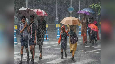 Telangana Rains: తెలంగాణ ప్రజలకు బిగ్ అలర్ట్.. ఈ జిల్లాల్లో అతి భారీ వర్షాలు