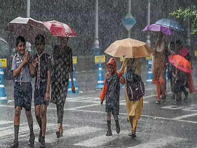 Telangana Rains: తెలంగాణ ప్రజలకు బిగ్ అలర్ట్.. ఈ జిల్లాల్లో అతి భారీ వర్షాలు