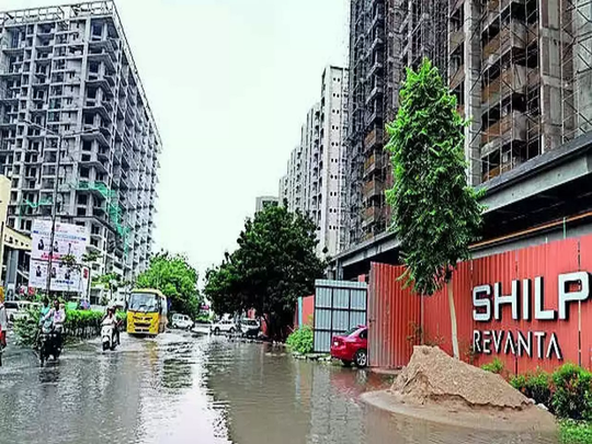 Gujarart Rain: ગુજરાતમાં જૂનમાં જ સિઝનનો 28% વરસાદ વરસ્યો, અમદાવાદમાં હજુ પણ આગાહી 