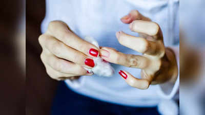 Nails Health: గోళ్లు విరుగుతున్నాయా..? ఈ పోషక లోపం కావచ్చు..!