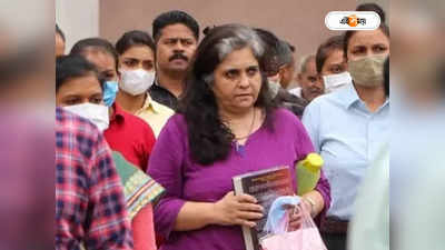 Gujarat Riots Case : রাতে মিলল সুপ্রিম স্বস্তি, টানাপোড়েন শেষে তিস্তাকে ৭ দিনের জামিন