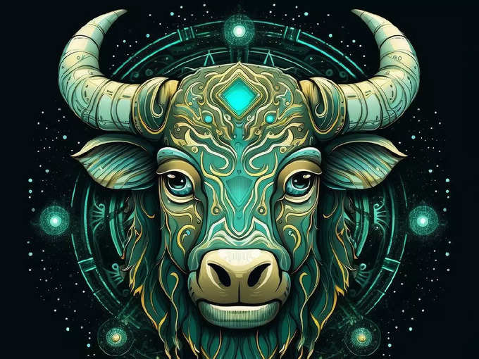 ​বৃষ রাশি (Taurus Zodiac)​