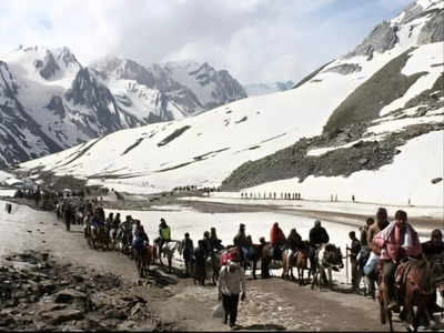 Uttarakhand News: खराब मौसम के चलते आदि कैलाश यात्रा पर रोक, जानिए कब से शुरू होने के हैं संकेत