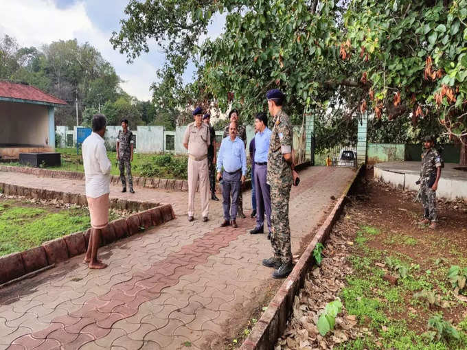 ​विक्टोरिया स्टाइल समेत अन्य बंगले को दुरुस्त कर इको टूरिज्म को बढ़ावा