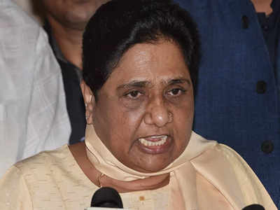 यूनिफॉर्म सिविल कोड का विरोध नहीं, लेकिन BJP का तरीका गलत... UCC पर बसपा सुप्रीमो Mayawati का बयान