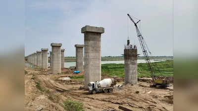हमीरपुर न्यूज: लोकसभा चुनाव से पहले यमुना और बेतवा नदी पर फोरलेन पुल बनाने की तैयारी, जानिए कब तक हो जाएगा पूरा