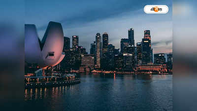 Singapore News : সিঙ্গাপুরের সুইসাইড কেস ২২ বছরের মধ্যে সর্বোচ্চ