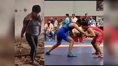 Ashwani Bishnoi: मिल मजदूर की बेटी ओमान में भारत के लिए सोना जीतने के लड़ेगी कुश्ती