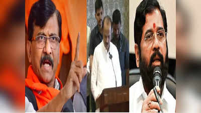 Maharashtra Politics: अजित पवारांचा शपथविधी इतक्या तडकाफडकी का झाला, मुख्यमंत्री बदलण्याच्या हालचाली?