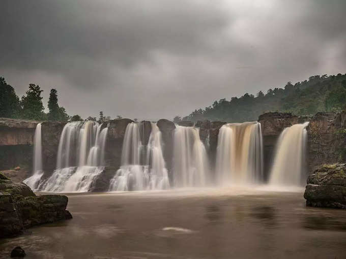 गुजरात का नियाग्रा 