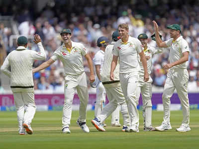 Ashes 2023: ऑस्ट्रेलिया ने दूसरे टेस्ट में इंग्लैंड को 43 रन से हराया, 2-0 से बढ़त बनाकर निकाली बैजबॉल की हवा