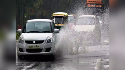 Monsoon Driving: શું તમે પણ વરસાદમાં લેવા માગો છો ડ્રાઈવિંગની મજા? આ ટીપ્સ તમને કરી શકે છે મદદ