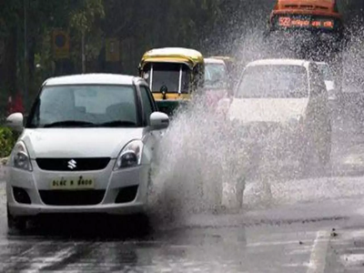 Monsoon Driving: શું તમે પણ વરસાદમાં લેવા માગો છો ડ્રાઈવિંગની મજા? આ ટીપ્સ તમને કરી શકે છે મદદ
