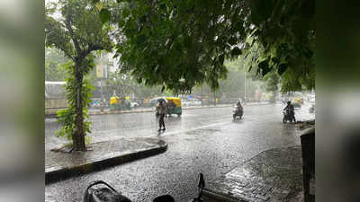 રવિવારના વિરામ બાદ ગુજરાતને ફરી ઘમરોળશે મેઘરાજા! આજથી 5 દિવસ વરસાદની આગાહી