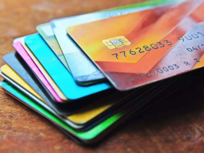 TCS on Credit Cards