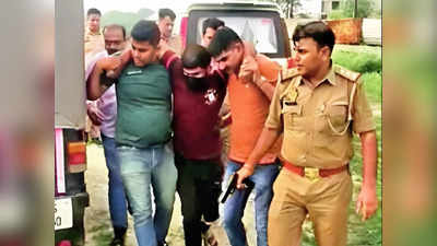 Noida News: इंजीनियर से क्रेटा लूटने वाले अरेस्ट, गैंग में शामिल युवती पर पुलिस चुप