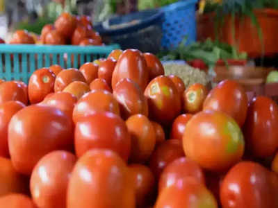 Tomato Prices: కేజీ టమాటా రూ.180.. తెలంగాణలో ఆల్ టైం రికార్డు ధర
