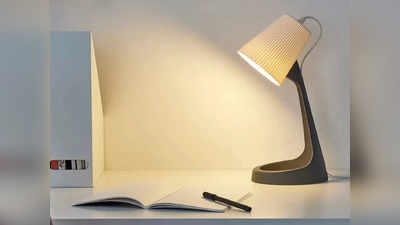 Amazon Home Spree Sale: रात में पढ़ाई करने के लिए इन Study Lamp का करें इस्तेमाल, आंखों पर नहीं पड़ेगा जोर