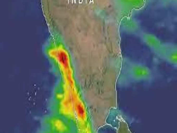 kerala alert