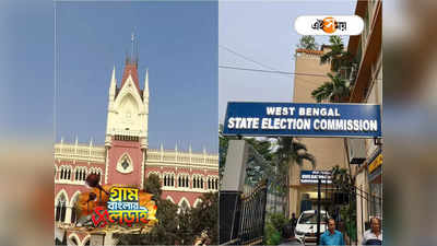 Election Commission Central Force: রাজ্যে আসছে বাকি বাহিনী, ৮২২ কোম্পানিতেই এক দফায় ভোট! হাইকোর্টে জানাল কমিশন
