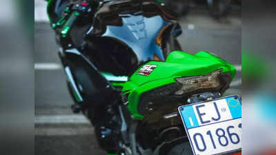 Green Motorcycle : সবুজ রংয়ের মোটরবাইক মানেই ব্যাড লাক? কেনার আগে সত্যিটা জানুন