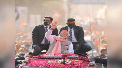 UP Politics: PM Modi सावन में वाराणसी से करेंगे लोकसभा चुनाव का शंखनाद, काशी को देंगे करोड़ों की सौगात