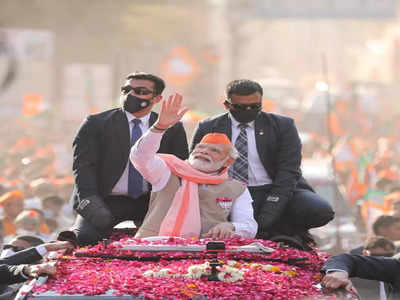 UP Politics: PM Modi सावन में वाराणसी से करेंगे लोकसभा चुनाव का शंखनाद, काशी को देंगे करोड़ों की सौगात