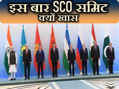 SCO Summit 2023: चीन-पाकिस्तान दोनों से रिश्ते ठीक नहीं, SCO समिट को लेकर क्या है भारत का प्लान