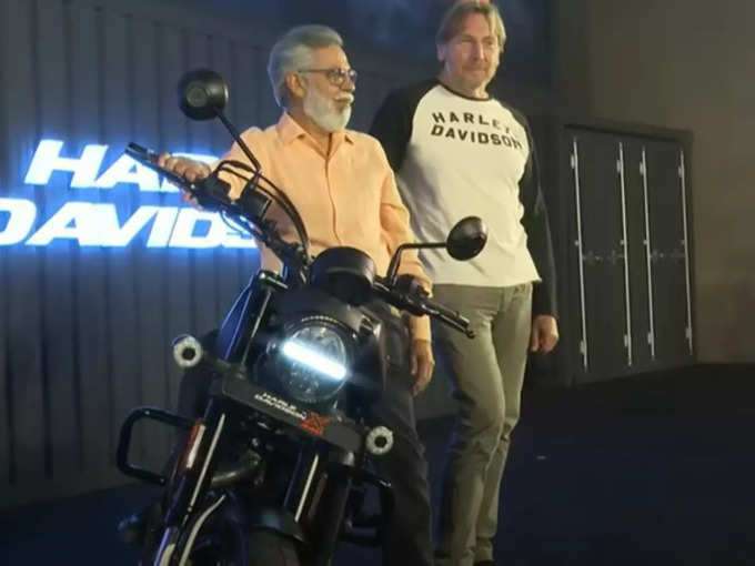 harley davidson x440 india launch (1)