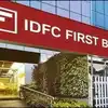 IDFC BANK