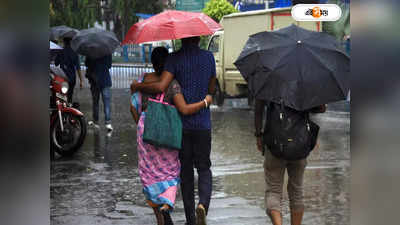 Weather Today Kolkata : বঙ্গোপসাগরে তৈরি জোড়া সাইক্লোনিক সার্কুলেশন, গরম থেকে মুক্তি দিয়ে ঝেঁপে বৃষ্টি?