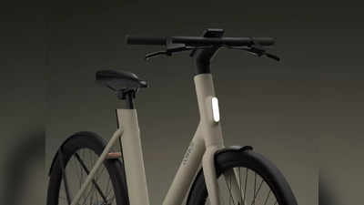 Electric Bike : 19 কেজির ই-বাইক, রয়েছে গুগল ম্যাপ, ওয়্যারলেস চার্জিং, কলেজ পড়ুয়াদের জন্য আদর্শ!