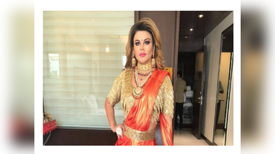 Rakhi Sawant: સલમાન ખાન માટે રાખી સાવંતે રાખી બાધા, કહ્યું ભાઈના લગ્ન નહીં થાય ત્યાં સુધી ચપ્પલ નહીં પહેરું 