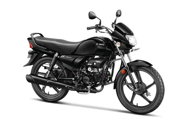 ​Hero Motocorp June 2023 Sales