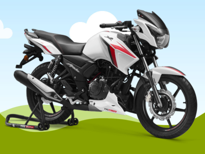 TVS Motor Company June 2023 sales