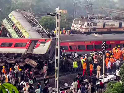 Odisha Train Crash News: ત્રિપલ ટ્રેન અકસ્માત કોની ભૂલના કારણે થયો? રેલવે તપાસમાં સસ્પેન્સ ખૂલ્યું 