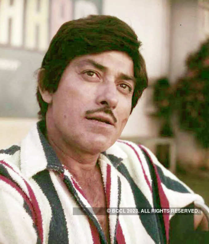 actor raajkumar